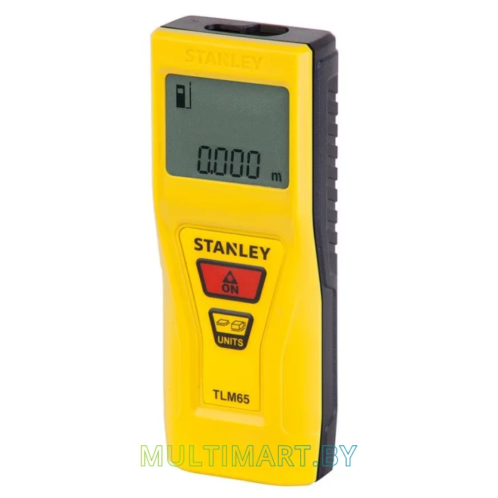 Лазерный дальномер Stanley STHT1-77032